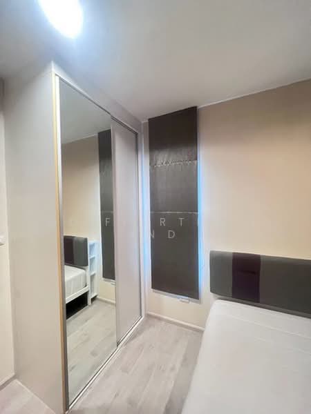 Plum Condo Central Station (Phase 2), Nonthaburi, Rattanathibet Road, Sao Thong Hin, Bang Yai, Nonthaburi, 1 Bedroom, 24 sqm, Condo For Rent, by @differthailand, 500446301 - DDproperty.com