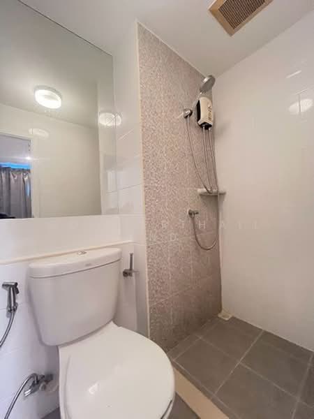 Plum Condo Central Station (Phase 2) : พลัมคอนโด เซ็นทรัล สเตชั่น (เฟส 2), นนทบุรี, ถนนรัตนาธิเบศร์, เสาธงหิน, บางใหญ่, นนทบุรี, 24 ตร.ม., คอนโด ให้เช่า, โดย @differthailand, 500446301 - DDproperty.com