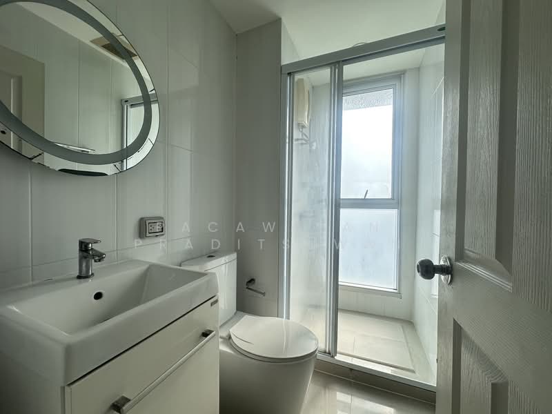 Life @ Ladprao 18, Bangkok, Ladprao Road, Jom Phon, Chatuchak, Bangkok, 2 Bedrooms, 65 sqm, Condo For Rent, by Pacawalan Praditsuwan, 500446304 - DDproperty.com