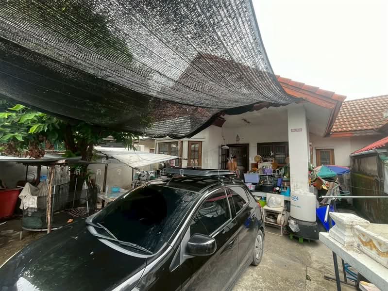 บ้านเเฝด 1 ชั้น 45 ตร.ว. หมู่บ้านรัตนโกสินทร์ 200 ปี, ปทุมธานี, ถนนรังสิต-ปทุมธานี10, ประชาธิปัตย์, ธัญบุรี, ปทุมธานี, 150 ตร.ม., บ้านแฝด ขาย, โดย คุณ ภาณุพันธ์ สัครพันธ์ (ภาณุ), 500446309 - DDproperty.com
