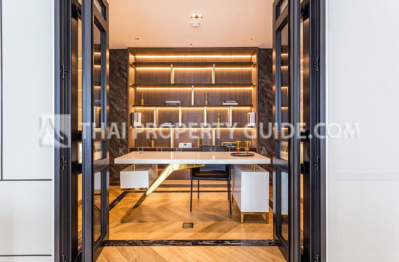 Domus 16 : โดมัส 16, กรุงเทพ, 19 ซอย สุขุมวิท 16, คลองเตย, กรุงเทพ, 167 ตร.ม., คอนโด ให้เช่า, โดย Khun Nita, 500446311 - DDproperty.com