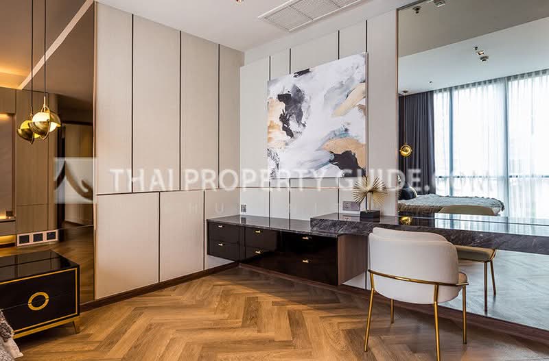 Domus 16 : โดมัส 16, กรุงเทพ, 19 ซอย สุขุมวิท 16, คลองเตย, กรุงเทพ, 167 ตร.ม., คอนโด ให้เช่า, โดย Khun Nita, 500446311 - DDproperty.com