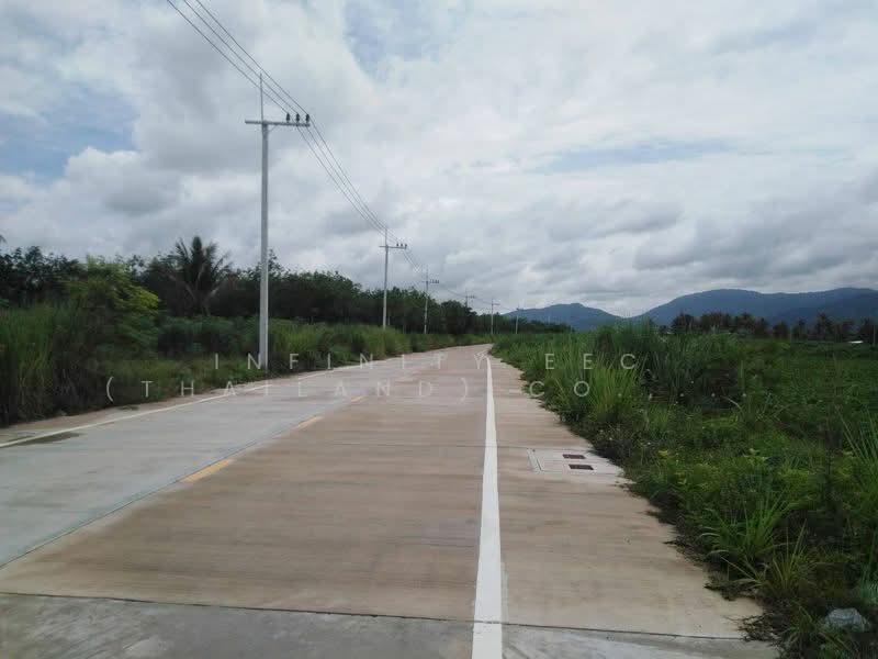 หนองขาม, ชลบุรี, หนองขาม, ศรีราชา, ชลบุรี, 172,800 ตร.ม., ที่ดิน ขาย, โดย Infinity EEC (Thailand) Co., Ltd., 500446312 - DDproperty.com