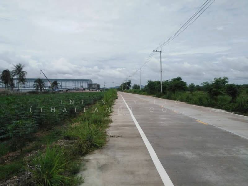 หนองขาม, ชลบุรี, หนองขาม, ศรีราชา, ชลบุรี, 172,800 ตร.ม., ที่ดิน ขาย, โดย Infinity EEC (Thailand) Co., Ltd., 500446312 - DDproperty.com