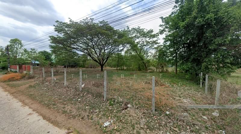 ที่ดินชุมแพ ขอนแก่น, Khon Kaen, Nong Phai, Chum Phae, Khon Kaen, , 5,536 sqm, Land For Sale, by The Best Property นก, 500446313 - DDproperty.com
