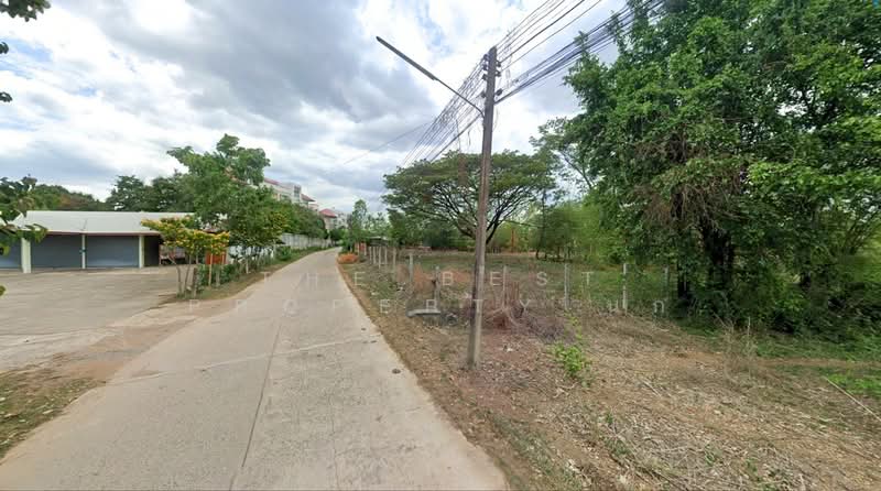 ที่ดินชุมแพ ขอนแก่น, Khon Kaen, Nong Phai, Chum Phae, Khon Kaen, , 5,536 sqm, Land For Sale, by The Best Property นก, 500446313 - DDproperty.com