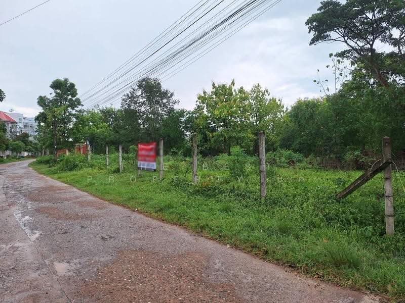 ที่ดินชุมแพ ขอนแก่น, ขอนแก่น, หนองไผ่, ชุมแพ, ขอนแก่น, 5,536 ตร.ม., ที่ดิน ขาย, โดย The Best Property นก, 500446313 - DDproperty.com