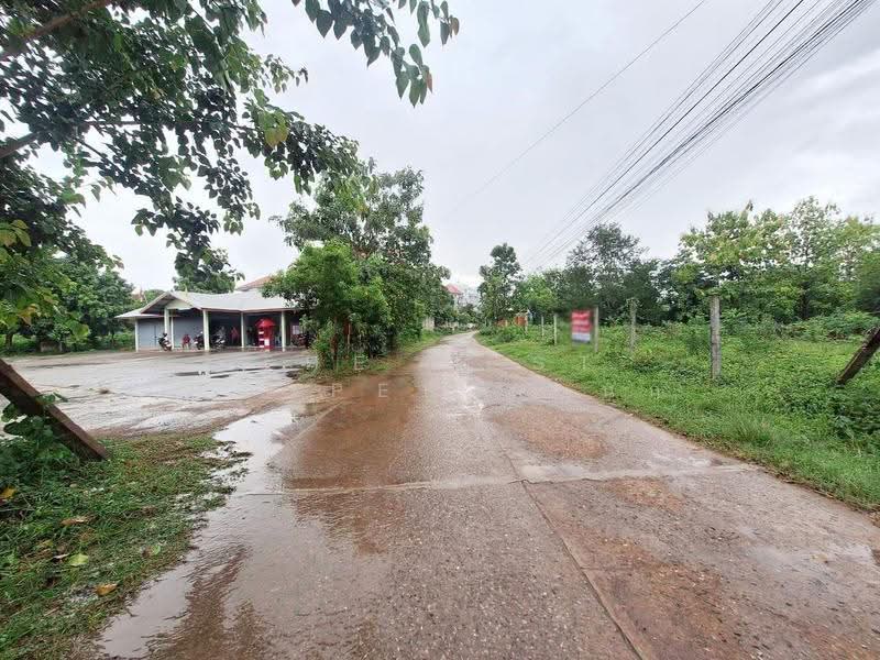 ที่ดินชุมแพ ขอนแก่น, Khon Kaen, Nong Phai, Chum Phae, Khon Kaen, , 5,536 sqm, Land For Sale, by The Best Property นก, 500446313 - DDproperty.com