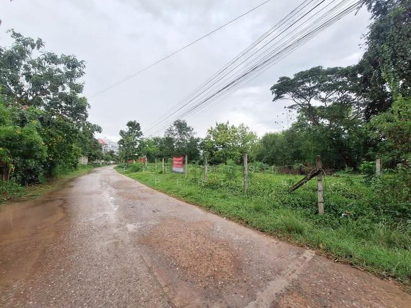 ที่ดินชุมแพ ขอนแก่น, Khon Kaen, Nong Phai, Chum Phae, Khon Kaen, , 5,536 sqm, Land For Sale, by The Best Property นก, 500446313 - DDproperty.com