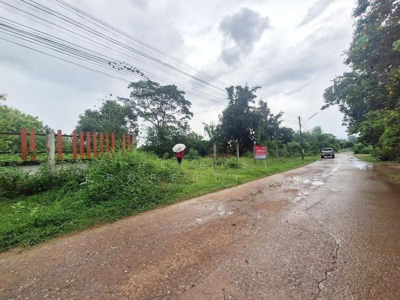 ที่ดินชุมแพ ขอนแก่น, ขอนแก่น, หนองไผ่, ชุมแพ, ขอนแก่น, 5,536 ตร.ม., ที่ดิน ขาย, โดย The Best Property นก, 500446313 - DDproperty.com