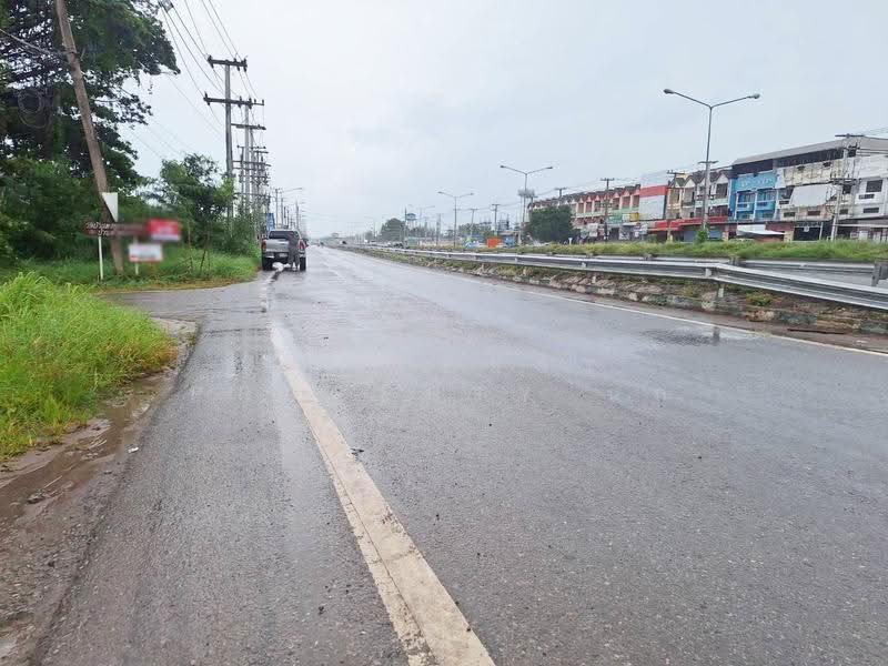 ที่ดินชุมแพ ขอนแก่น, ขอนแก่น, หนองไผ่, ชุมแพ, ขอนแก่น, 5,536 ตร.ม., ที่ดิน ขาย, โดย The Best Property นก, 500446313 - DDproperty.com