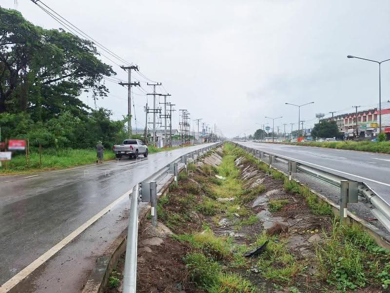 ที่ดินชุมแพ ขอนแก่น, Khon Kaen, Nong Phai, Chum Phae, Khon Kaen, , 5,536 sqm, Land For Sale, by The Best Property นก, 500446313 - DDproperty.com