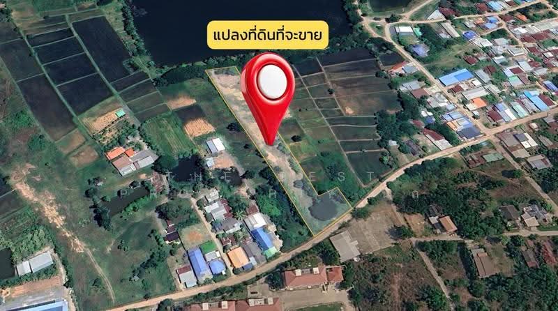 ที่ดินชุมแพ ขอนแก่น, ขอนแก่น, หนองไผ่, ชุมแพ, ขอนแก่น, 5,536 ตร.ม., ที่ดิน ขาย, โดย The Best Property นก, 500446313 - DDproperty.com
