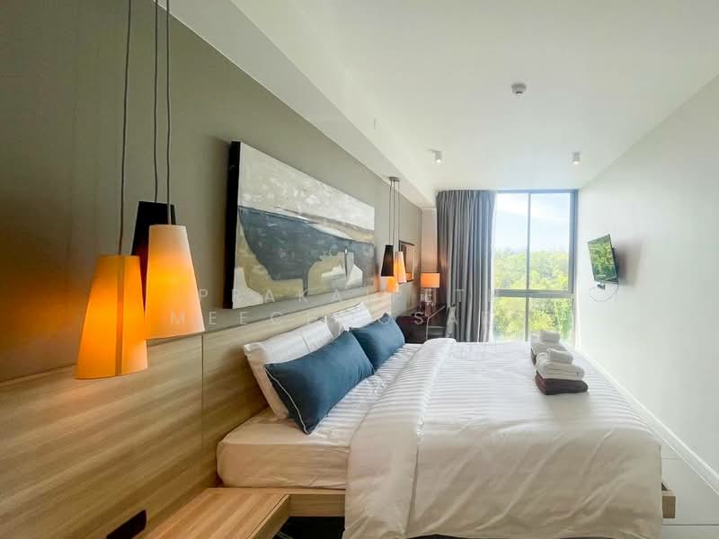 Ocean Stone, Phuket, Soi Choeng Thale 16, Choeng Thale, Thalang, Phuket, 1 Bedroom, 54 sqm, Condo For Sale, by Prakaipeth Meechoosarn, 500446316 - DDproperty.com