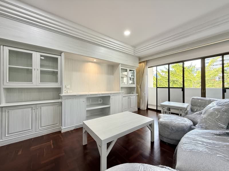 Sethiwan Mansion Sukhumvit 49 : เศรษฐีวรรณ แมนชั่น สุขุมวิท 49, กรุงเทพ, ซอยสุขุมวิท 49, คลองตันเหนือ, วัฒนา, กรุงเทพ, 151 ตร.ม., อพาร์ทเมนท์ ให้เช่า, โดย Bangkok Residential, 500446317 - DDproperty.com