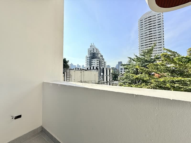 Sethiwan Mansion Sukhumvit 49, Bangkok, Soi Sukhumvit 49, Khlong Tan Nua, Watthana, Bangkok, 2 Bedrooms, 151 sqm, Apartment For Rent, by Bangkok Residential, 500446317 - DDproperty.com
