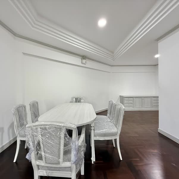 Sethiwan Mansion Sukhumvit 49 : เศรษฐีวรรณ แมนชั่น สุขุมวิท 49, กรุงเทพ, ซอยสุขุมวิท 49, คลองตันเหนือ, วัฒนา, กรุงเทพ, 151 ตร.ม., อพาร์ทเมนท์ ให้เช่า, โดย Bangkok Residential, 500446317 - DDproperty.com