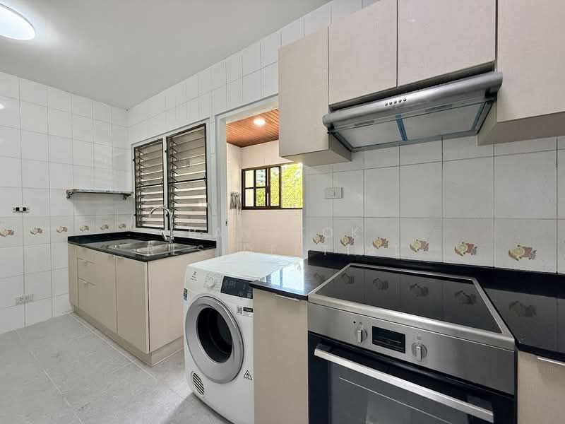 Sethiwan Mansion Sukhumvit 49, Bangkok, Soi Sukhumvit 49, Khlong Tan Nua, Watthana, Bangkok, 2 Bedrooms, 151 sqm, Apartment For Rent, by Bangkok Residential, 500446317 - DDproperty.com