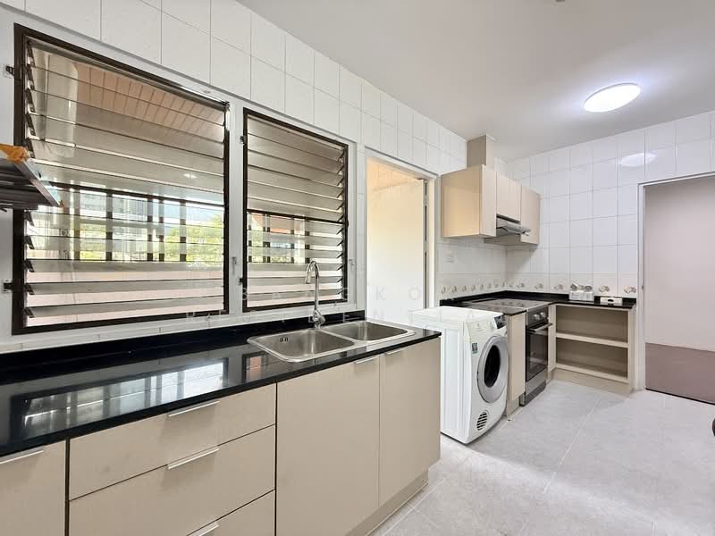 Sethiwan Mansion Sukhumvit 49, Bangkok, Soi Sukhumvit 49, Khlong Tan Nua, Watthana, Bangkok, 2 Bedrooms, 151 sqm, Apartment For Rent, by Bangkok Residential, 500446317 - DDproperty.com