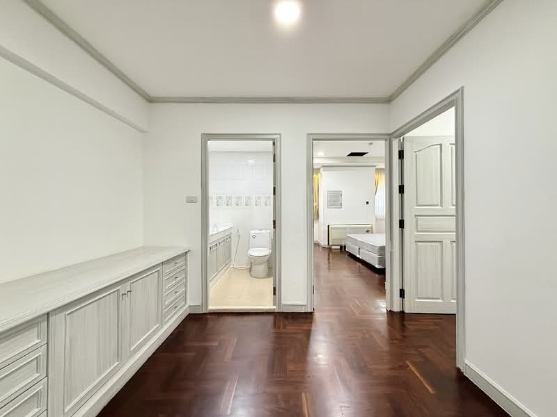 Sethiwan Mansion Sukhumvit 49 : เศรษฐีวรรณ แมนชั่น สุขุมวิท 49, กรุงเทพ, ซอยสุขุมวิท 49, คลองตันเหนือ, วัฒนา, กรุงเทพ, 151 ตร.ม., อพาร์ทเมนท์ ให้เช่า, โดย Bangkok Residential, 500446317 - DDproperty.com