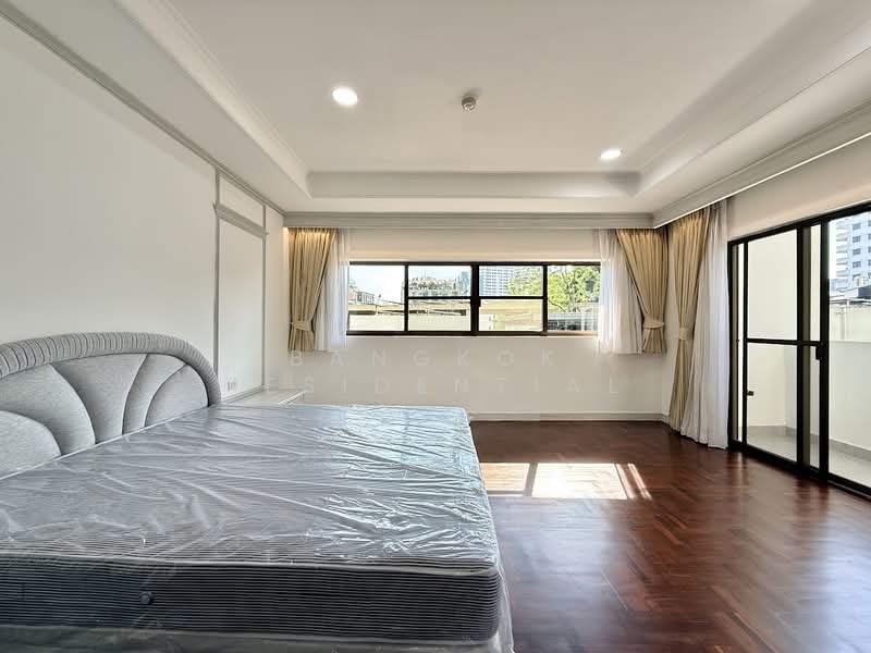 Sethiwan Mansion Sukhumvit 49 : เศรษฐีวรรณ แมนชั่น สุขุมวิท 49, กรุงเทพ, ซอยสุขุมวิท 49, คลองตันเหนือ, วัฒนา, กรุงเทพ, 151 ตร.ม., อพาร์ทเมนท์ ให้เช่า, โดย Bangkok Residential, 500446317 - DDproperty.com