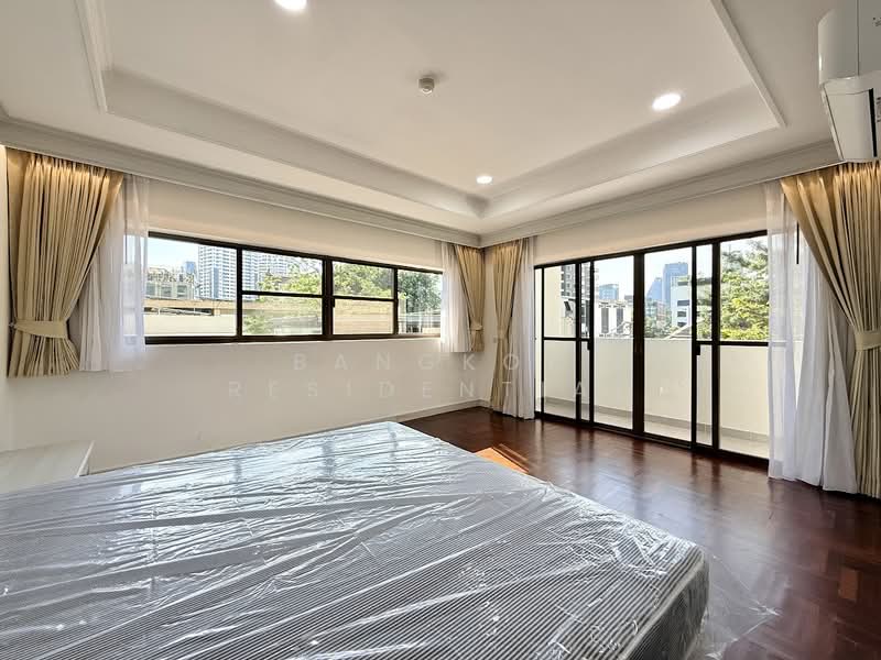Sethiwan Mansion Sukhumvit 49, Bangkok, Soi Sukhumvit 49, Khlong Tan Nua, Watthana, Bangkok, 2 Bedrooms, 151 sqm, Apartment For Rent, by Bangkok Residential, 500446317 - DDproperty.com
