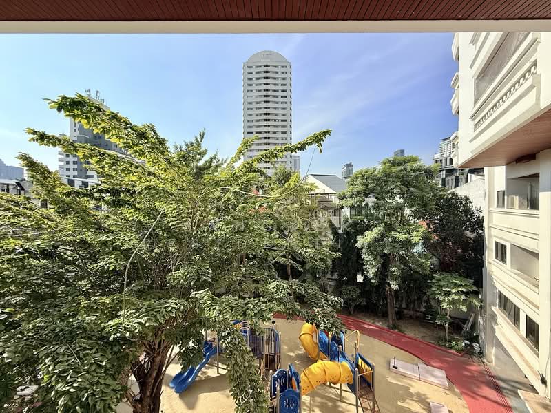 Sethiwan Mansion Sukhumvit 49 : เศรษฐีวรรณ แมนชั่น สุขุมวิท 49, กรุงเทพ, ซอยสุขุมวิท 49, คลองตันเหนือ, วัฒนา, กรุงเทพ, 151 ตร.ม., อพาร์ทเมนท์ ให้เช่า, โดย Bangkok Residential, 500446317 - DDproperty.com