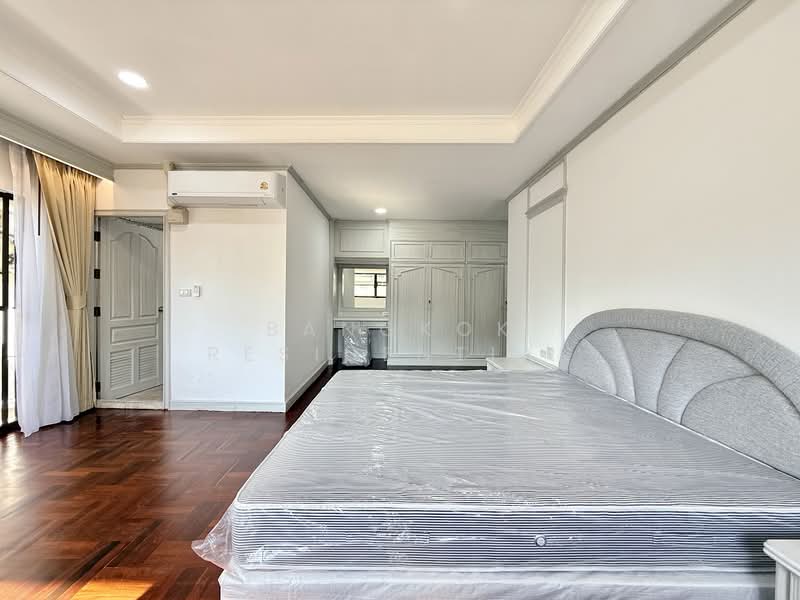 Sethiwan Mansion Sukhumvit 49 : เศรษฐีวรรณ แมนชั่น สุขุมวิท 49, กรุงเทพ, ซอยสุขุมวิท 49, คลองตันเหนือ, วัฒนา, กรุงเทพ, 151 ตร.ม., อพาร์ทเมนท์ ให้เช่า, โดย Bangkok Residential, 500446317 - DDproperty.com