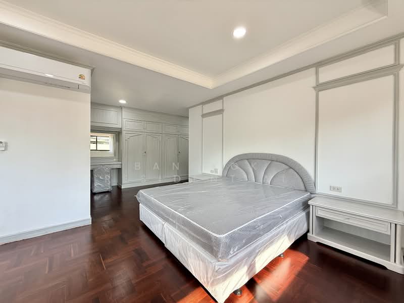 Sethiwan Mansion Sukhumvit 49 : เศรษฐีวรรณ แมนชั่น สุขุมวิท 49, กรุงเทพ, ซอยสุขุมวิท 49, คลองตันเหนือ, วัฒนา, กรุงเทพ, 151 ตร.ม., อพาร์ทเมนท์ ให้เช่า, โดย Bangkok Residential, 500446317 - DDproperty.com