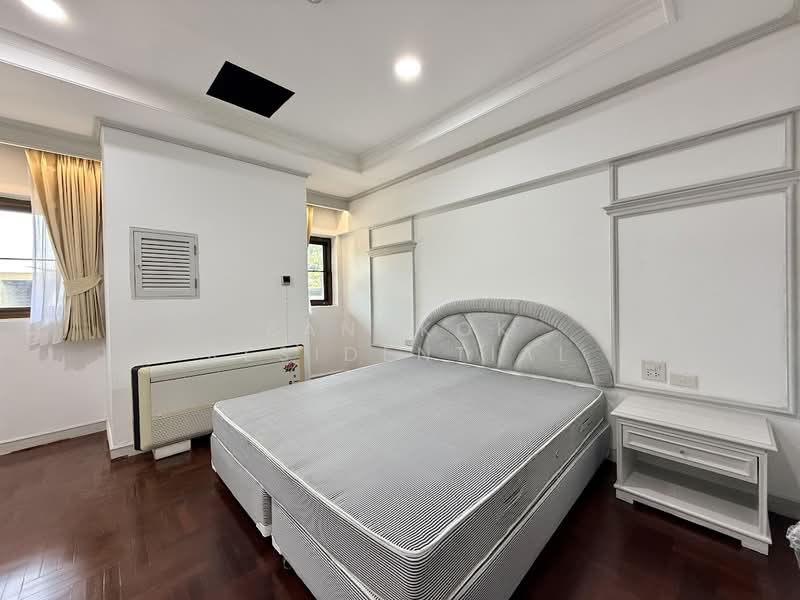 Sethiwan Mansion Sukhumvit 49, Bangkok, Soi Sukhumvit 49, Khlong Tan Nua, Watthana, Bangkok, 2 Bedrooms, 151 sqm, Apartment For Rent, by Bangkok Residential, 500446317 - DDproperty.com