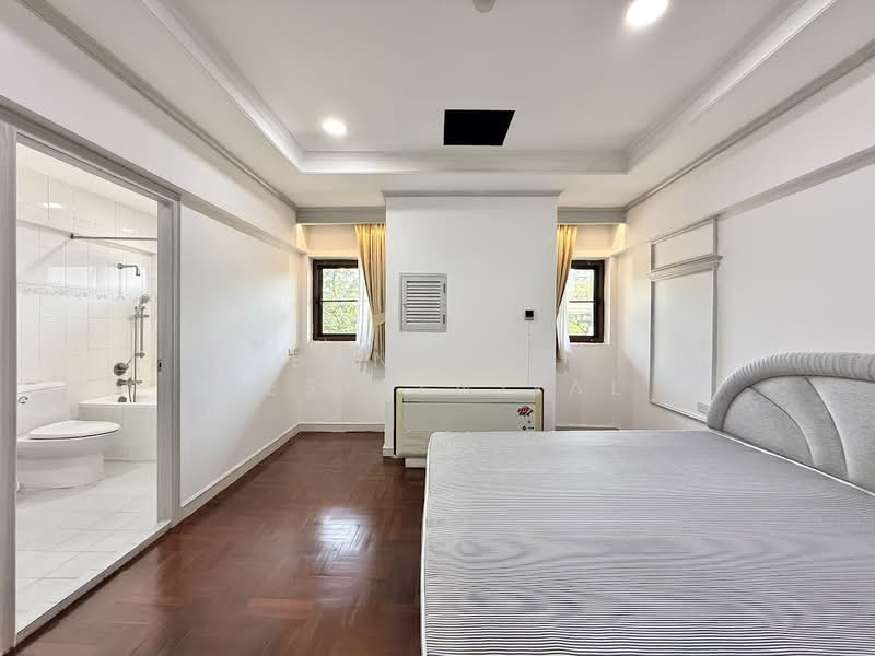 Sethiwan Mansion Sukhumvit 49 : เศรษฐีวรรณ แมนชั่น สุขุมวิท 49, กรุงเทพ, ซอยสุขุมวิท 49, คลองตันเหนือ, วัฒนา, กรุงเทพ, 151 ตร.ม., อพาร์ทเมนท์ ให้เช่า, โดย Bangkok Residential, 500446317 - DDproperty.com