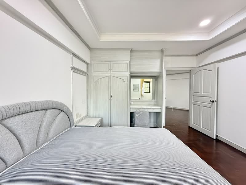 Sethiwan Mansion Sukhumvit 49 : เศรษฐีวรรณ แมนชั่น สุขุมวิท 49, กรุงเทพ, ซอยสุขุมวิท 49, คลองตันเหนือ, วัฒนา, กรุงเทพ, 151 ตร.ม., อพาร์ทเมนท์ ให้เช่า, โดย Bangkok Residential, 500446317 - DDproperty.com