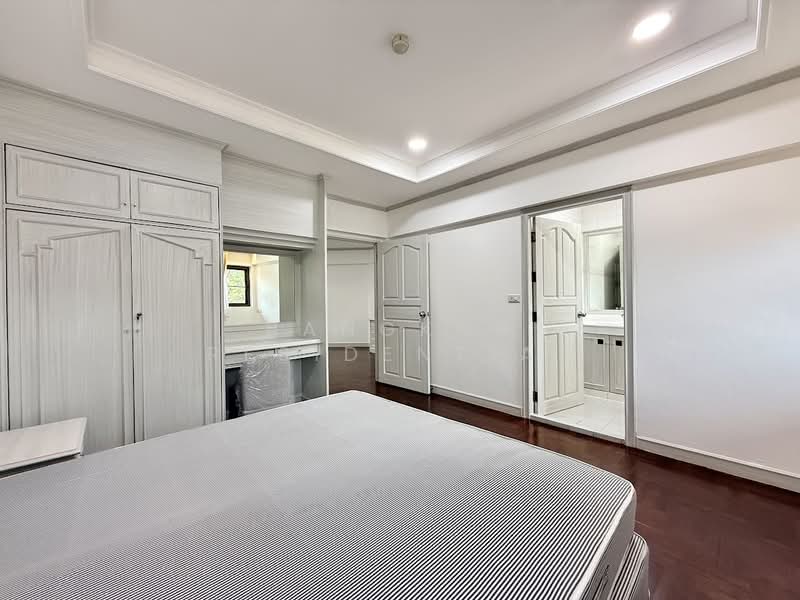 Sethiwan Mansion Sukhumvit 49 : เศรษฐีวรรณ แมนชั่น สุขุมวิท 49, กรุงเทพ, ซอยสุขุมวิท 49, คลองตันเหนือ, วัฒนา, กรุงเทพ, 151 ตร.ม., อพาร์ทเมนท์ ให้เช่า, โดย Bangkok Residential, 500446317 - DDproperty.com
