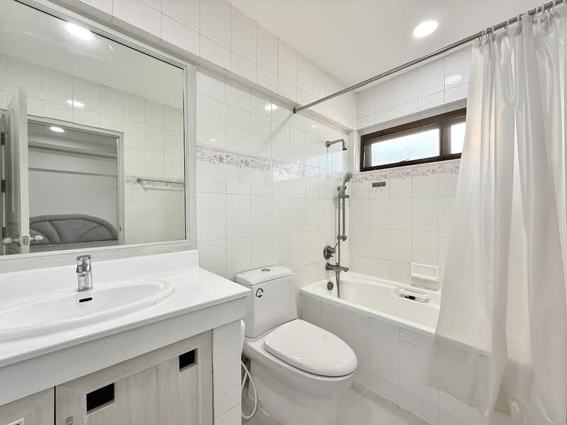 Sethiwan Mansion Sukhumvit 49, Bangkok, Soi Sukhumvit 49, Khlong Tan Nua, Watthana, Bangkok, 2 Bedrooms, 151 sqm, Apartment For Rent, by Bangkok Residential, 500446317 - DDproperty.com