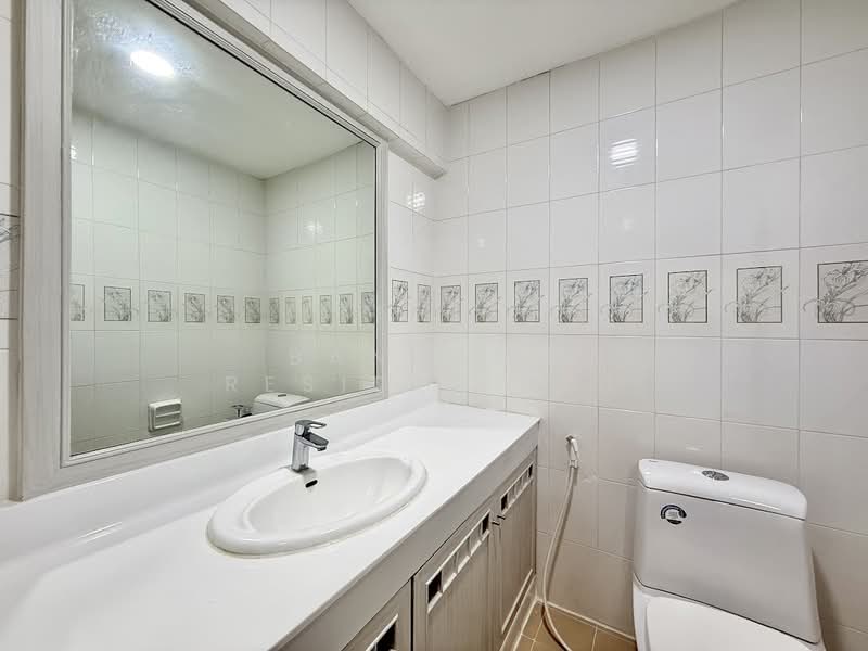 Sethiwan Mansion Sukhumvit 49, Bangkok, Soi Sukhumvit 49, Khlong Tan Nua, Watthana, Bangkok, 2 Bedrooms, 151 sqm, Apartment For Rent, by Bangkok Residential, 500446317 - DDproperty.com