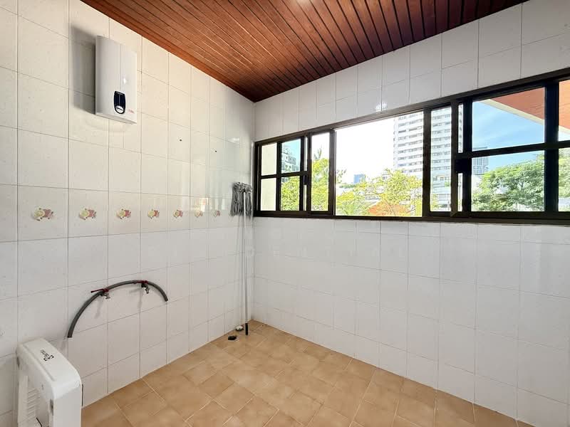 Sethiwan Mansion Sukhumvit 49, Bangkok, Soi Sukhumvit 49, Khlong Tan Nua, Watthana, Bangkok, 2 Bedrooms, 151 sqm, Apartment For Rent, by Bangkok Residential, 500446317 - DDproperty.com