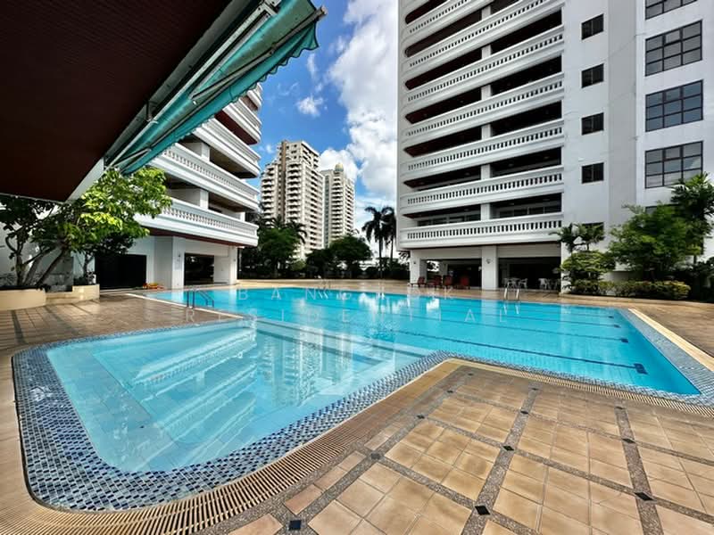 Sethiwan Mansion Sukhumvit 49 : เศรษฐีวรรณ แมนชั่น สุขุมวิท 49, กรุงเทพ, ซอยสุขุมวิท 49, คลองตันเหนือ, วัฒนา, กรุงเทพ, 151 ตร.ม., อพาร์ทเมนท์ ให้เช่า, โดย Bangkok Residential, 500446317 - DDproperty.com