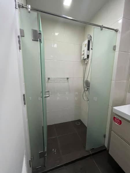 Wish @ Samyan, Bangkok, 18 Siphaya Road, Maha Phrutharam, Bang Rak, Bangkok, Studio, 30 sqm, Condo For Sale, by สุเทพ รอดด้วยบุญ, 500446321 - DDproperty.com
