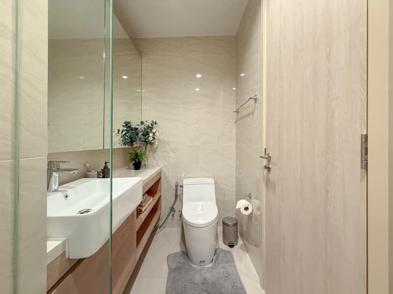 Noble Form Thonglor, Bangkok, Sukhumvit 55, Khlong Tan Nua, Watthana, Bangkok, 1 Bedroom, 33 sqm, Condo For Sale, by Amarin Sitthidhoon, 500446322 - DDproperty.com