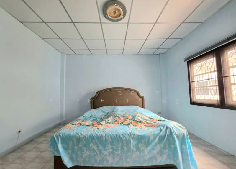 Wisatesuknakorn Prachauthit 79, Bangkok, Soi Prachauthit 79, Thung Khru, Bangkok, 3 Bedrooms, 100 sqm, Townhouse For Sale, by The Best Property ณัฐ, 500446323 - DDproperty.com