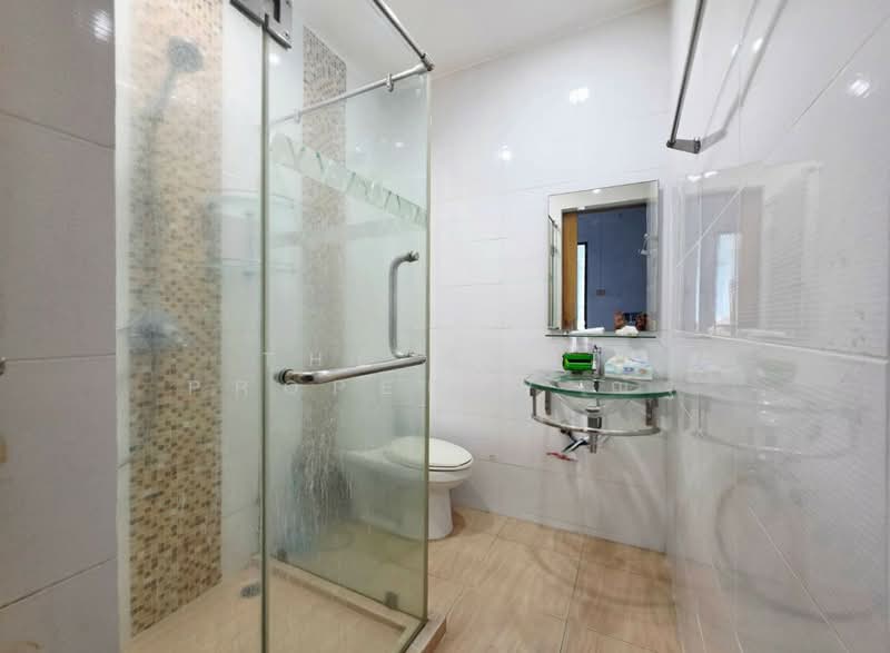 Wisatesuknakorn Prachauthit 79, Bangkok, Soi Prachauthit 79, Thung Khru, Bangkok, 3 Bedrooms, 100 sqm, Townhouse For Sale, by The Best Property ณัฐ, 500446323 - DDproperty.com