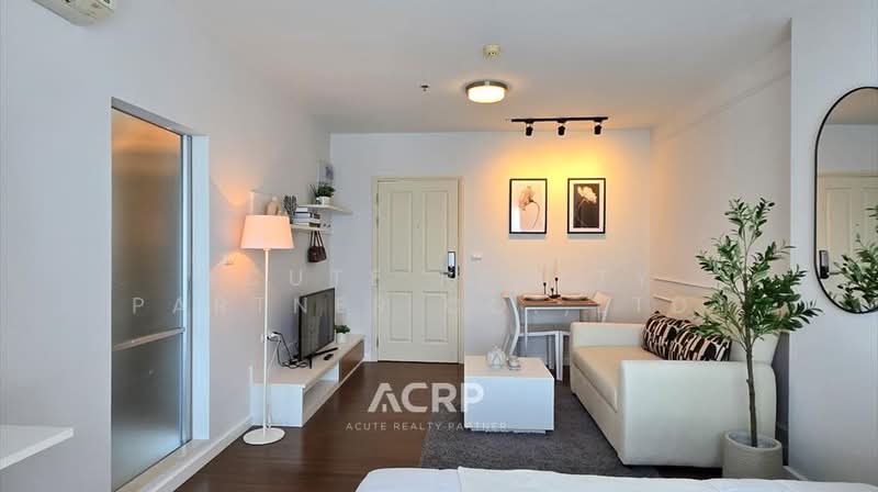 Baan Kiang Fah, Prachuap Khiri Khan, Phetkasem Road, Hua Hin, Prachuap Khiri Khan, Studio, 30 sqm, Condo For Sale, by Acute Realty Partner Co.,Ltd., 500446326 - DDproperty.com