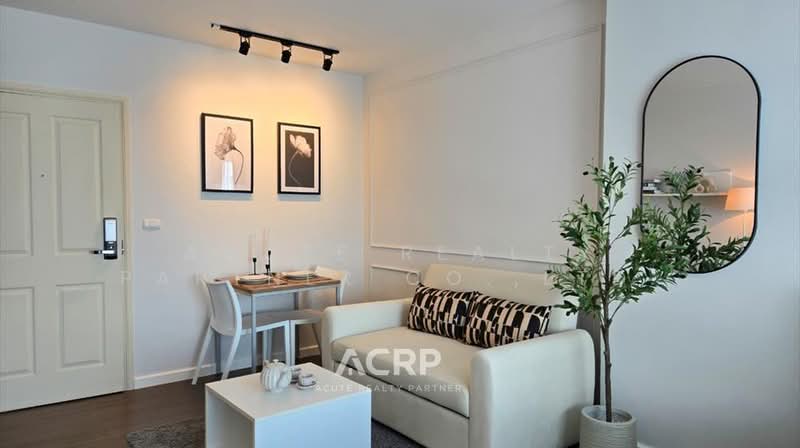 Baan Kiang Fah, Prachuap Khiri Khan, Phetkasem Road, Hua Hin, Prachuap Khiri Khan, Studio, 30 sqm, Condo For Sale, by Acute Realty Partner Co.,Ltd., 500446326 - DDproperty.com