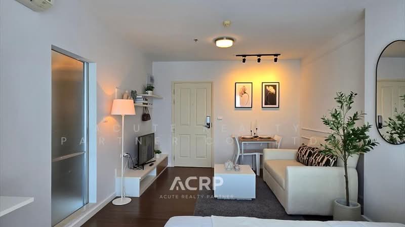 Baan Kiang Fah, Prachuap Khiri Khan, Phetkasem Road, Hua Hin, Prachuap Khiri Khan, Studio, 30 sqm, Condo For Sale, by Acute Realty Partner Co.,Ltd., 500446326 - DDproperty.com