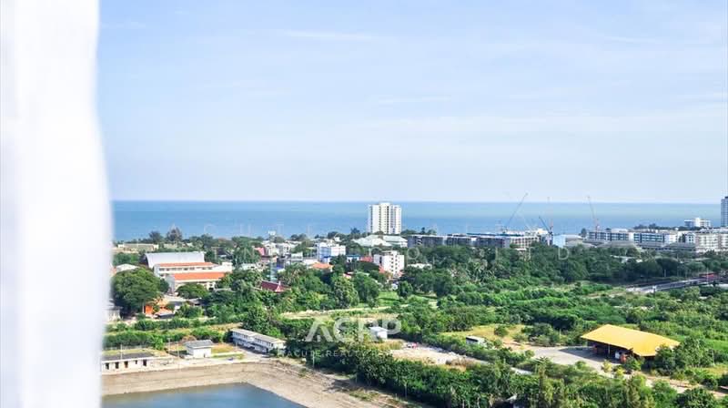 Baan Kiang Fah, Prachuap Khiri Khan, Phetkasem Road, Hua Hin, Prachuap Khiri Khan, Studio, 30 sqm, Condo For Sale, by Acute Realty Partner Co.,Ltd., 500446326 - DDproperty.com
