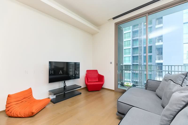 Quattro by Sansiri, Bangkok, 134 Thong Lo 4 Alley, Khlong Tan Nua, Watthana, Bangkok, 2 Bedrooms, 90 sqm, Condo For Sale, by Nicha Na Lampang, 500446327 - DDproperty.com