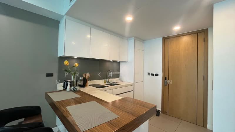 Ocean Stone, Phuket, Soi Choeng Thale 16, Choeng Thale, Thalang, Phuket, 1 Bedroom, 45 sqm, Condo For Sale, by Prakaipeth Meechoosarn, 500446330 - DDproperty.com