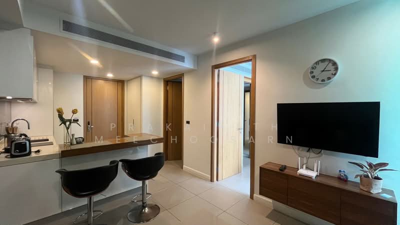 Ocean Stone, Phuket, Soi Choeng Thale 16, Choeng Thale, Thalang, Phuket, 1 Bedroom, 45 sqm, Condo For Sale, by Prakaipeth Meechoosarn, 500446330 - DDproperty.com