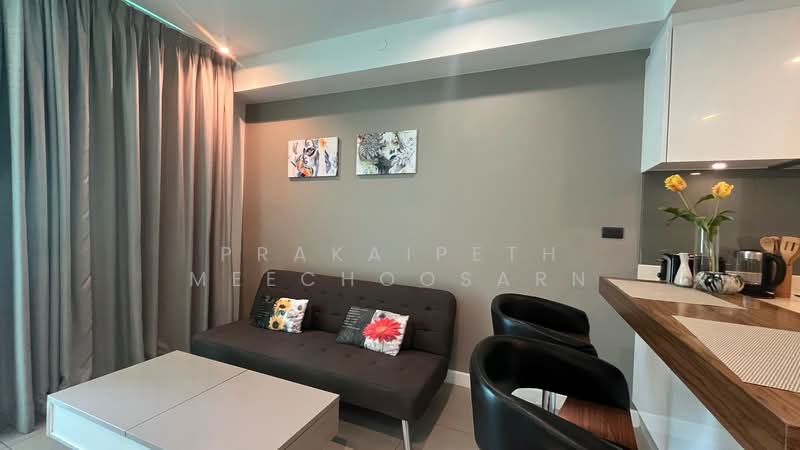 Ocean Stone, Phuket, Soi Choeng Thale 16, Choeng Thale, Thalang, Phuket, 1 Bedroom, 45 sqm, Condo For Sale, by Prakaipeth Meechoosarn, 500446330 - DDproperty.com