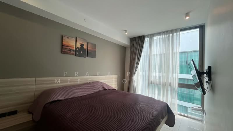 Ocean Stone, Phuket, Soi Choeng Thale 16, Choeng Thale, Thalang, Phuket, 1 Bedroom, 45 sqm, Condo For Sale, by Prakaipeth Meechoosarn, 500446330 - DDproperty.com